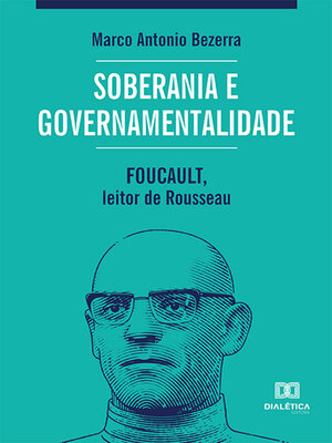cover image of Soberania e governamentalidade